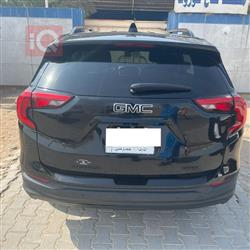 جي ام سي تيراين
